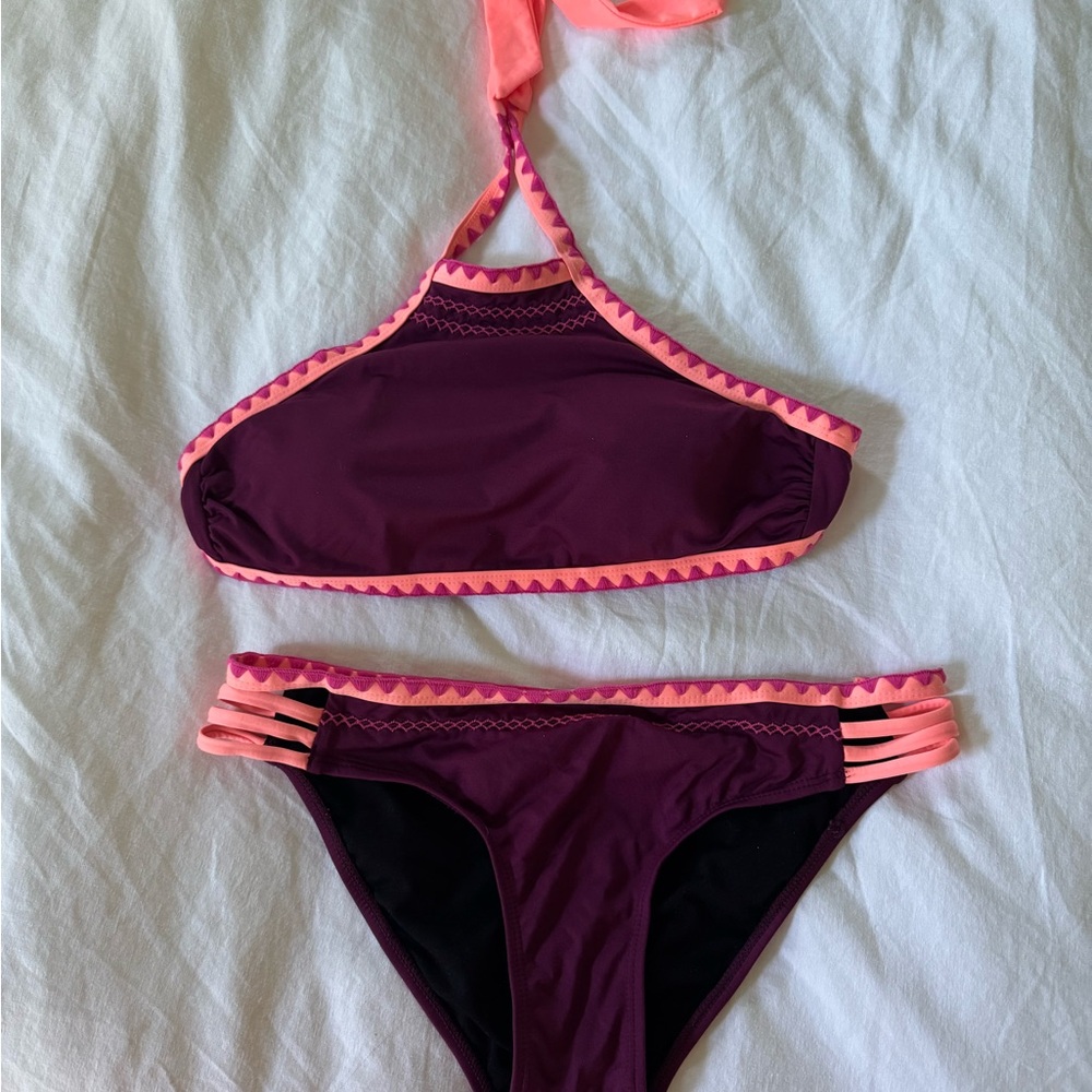 Gianni Bini Bikini Set